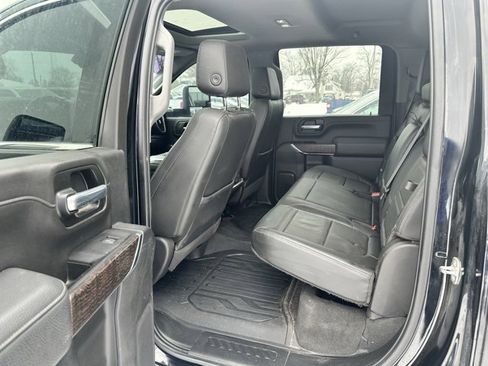 Used 2022 GMC Sierra 2500 Denali w/ Denali Ultimate Package image 14