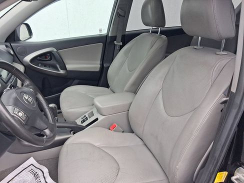 Used 2012 Toyota RAV4 Limited w/ Premium Plus Value Pkg AWD/4WD image 5