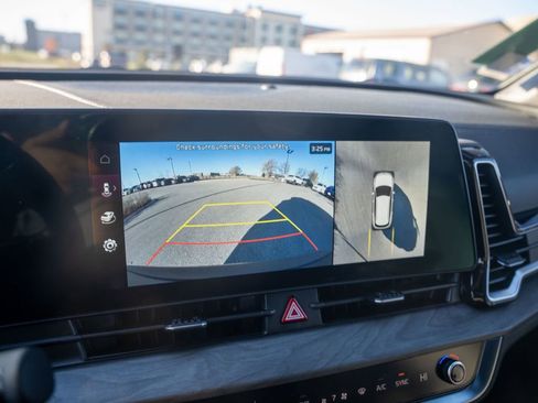 Used 2024 Kia Sportage X-Line Prestige image 29