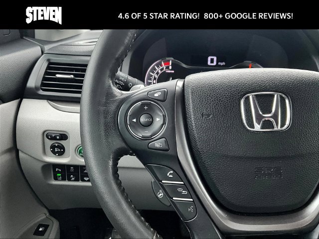 Used 2023 Honda Ridgeline RTL-E image 13