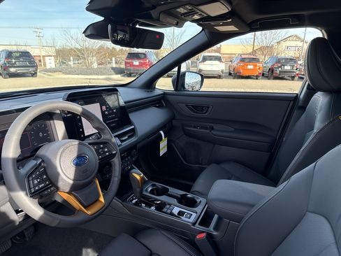 New 2026 Subaru Outback Wilderness image 21