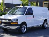 Used 2021 Chevrolet Express 2500 w/ Driver Convenience Package image 2