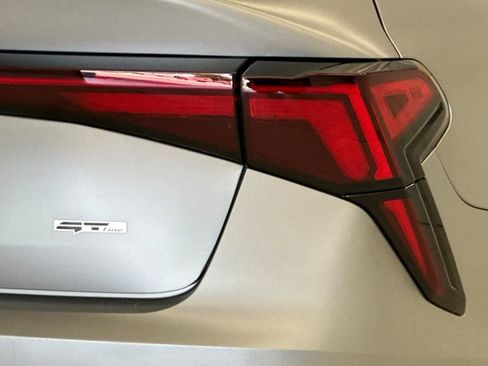 Used 2025 Kia K5 GT-Line AWD/4WD image 26