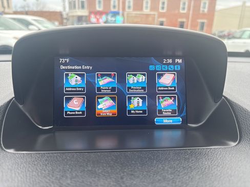 Used 2015 Buick Encore Premium AWD/4WD image 27