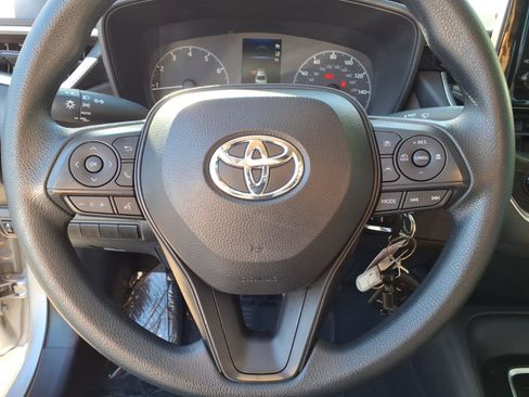 Certified 2024 Toyota Corolla LE FWD image 15