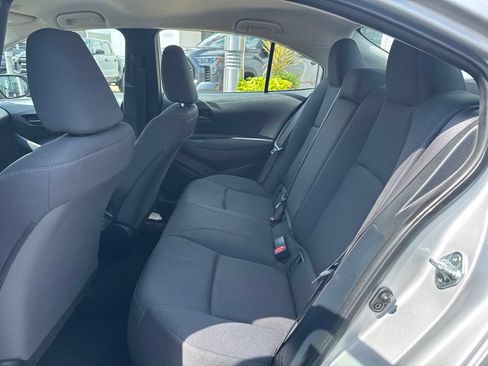 Certified 2024 Toyota Corolla LE FWD image 15