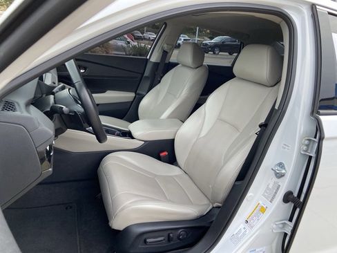 Used 2023 Honda Accord Touring image 18