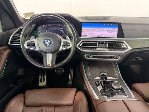 Used 2022 BMW X5 sDrive40i w/ M Sport Package image 33