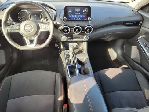 Used 2022 Nissan Sentra SR image 5