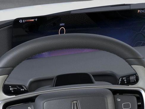 New 2026 Lincoln Navigator L Reserve w/ Jet Appearance Package image 13