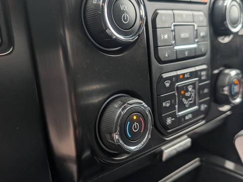 Used 2013 Ford F150 FX4 w/ Luxury Equipment Group AWD/4WD image 22