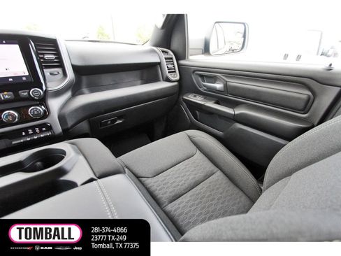 Used 2026 RAM 1500 Express RWD image 11