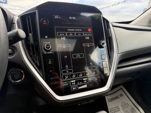 Certified 2024 Subaru Crosstrek 2.0i Premium image 29