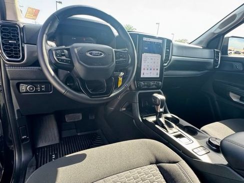 Used 2024 Ford Ranger XLT AWD/4WD image 10