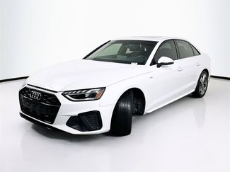 Used 2021 Audi A4 2.0T Premium Plus w/ Premium Plus Package video 2
