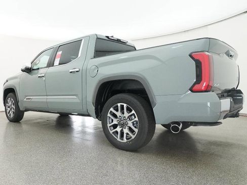 New 2026 Toyota Tundra 1794 Edition AWD/4WD image 24