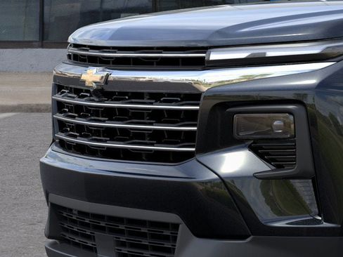 New 2026 Chevrolet Traverse LT w/ Driver Confidence Package image 13