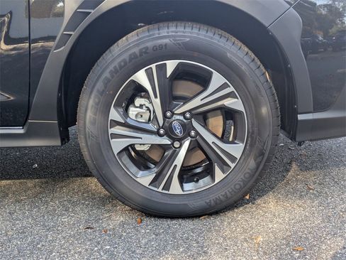 New 2026 Subaru Crosstrek 2.0i Premium image 11