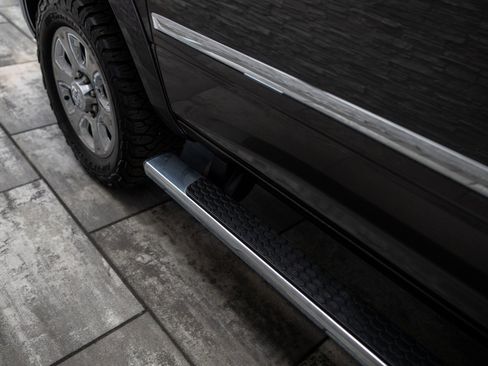 Used 2016 RAM 2500 Laramie image 23