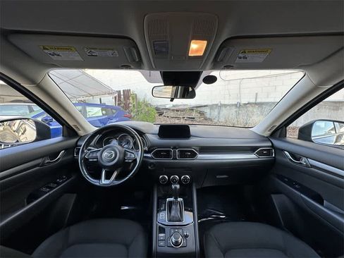 Used 2020 MAZDA CX-5 Sport image 10