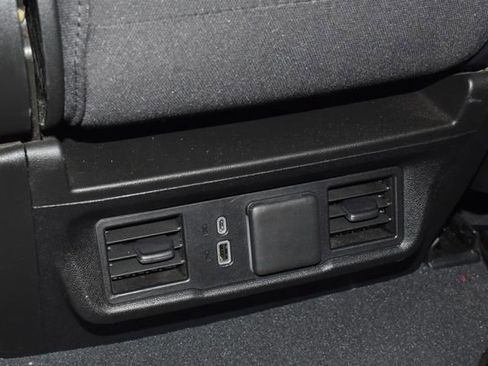 Used 2025 Chevrolet Silverado 1500 LT w/ Work Truck Package image 28