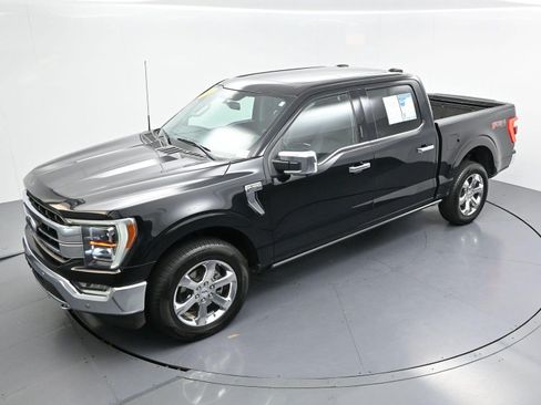 Used 2023 Ford F150 Lariat w/ Equipment Group 502A High AWD/4WD image 44