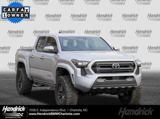 Used 2024 Toyota Tacoma SR5 video 1