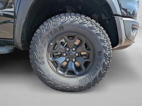 New 2026 RAM 1500 RHO w/ RHO Level 1 Equipment Group AWD/4WD image 17