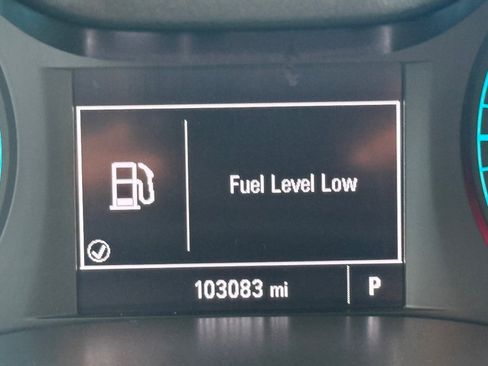 Used 2018 Chevrolet Colorado W/T RWD image 24