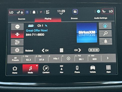 New 2026 Dodge Durango GT image 25