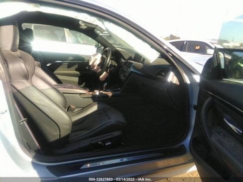 Used 2016 BMW M4 Coupe image 8