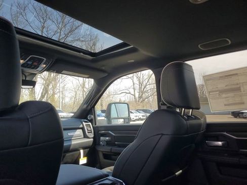 New 2026 RAM 2500 Laramie image 10
