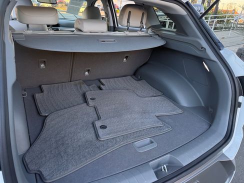 Used 2022 Hyundai Nexo Blue image 19