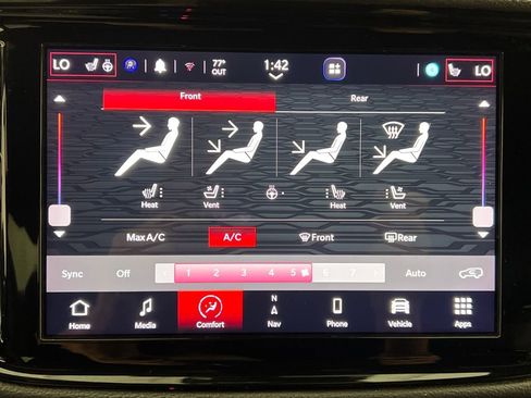 Used 2023 Dodge Durango GT image 56