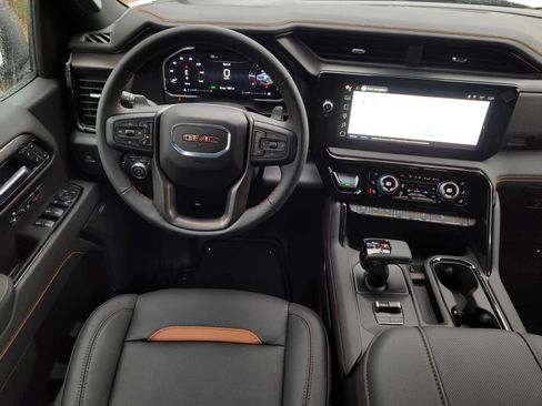 New 2026 GMC Sierra 1500 AT4 w/ AT4 Premium Package image 14