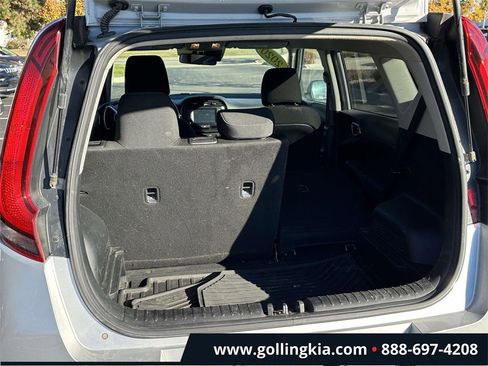 Used 2020 Kia Soul S image 9