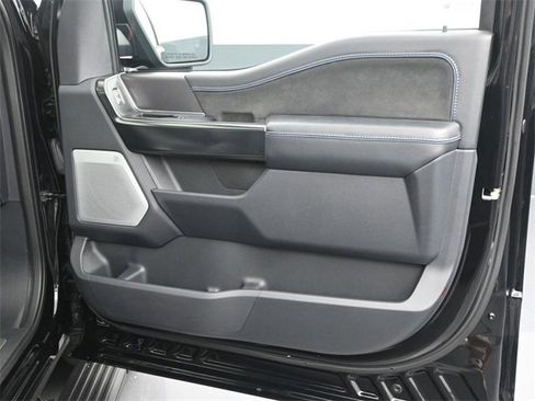 Used 2024 Ford F150 Platinum w/ Equipment Group 702A High image 11