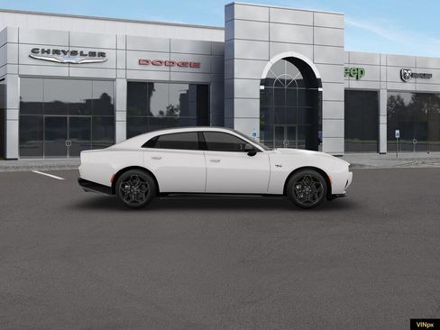 New 2026 Dodge Charger GT w/ Blacktop Package image 9