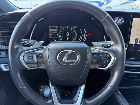 Used 2023 Lexus RX 350 AWD w/ Accessory Package (Z1) image 33