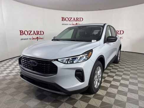 New 2026 Ford Escape Active image 3