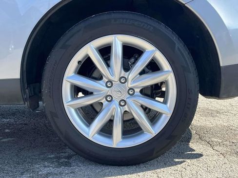 Used 2021 Acura RDX FWD image 11