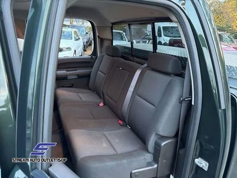 Used 2013 Chevrolet Silverado 1500 LT w/ All-Star Edition image 24