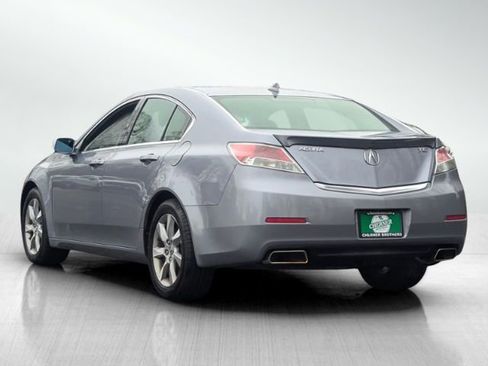 Used 2012 Acura TL w/ Technology Package image 6