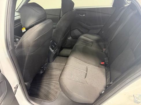Certified 2025 Honda Accord Sport image 29