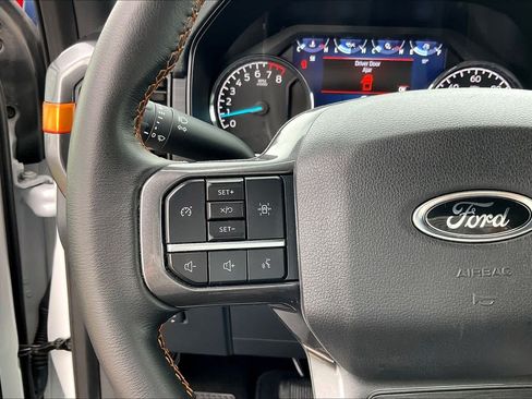 Used 2023 Ford F150 Tremor AWD/4WD image 23
