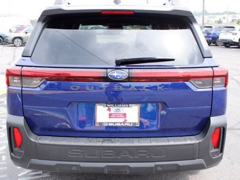 Certified 2026 Subaru Outback Premium AWD/4WD image 4