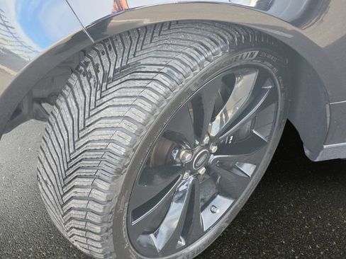 Used 2021 Land Rover Range Rover Autobiography Fifty Edition image 34