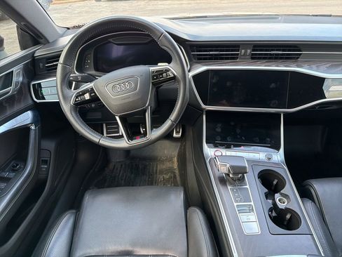 Used 2020 Audi S7 Prestige image 15