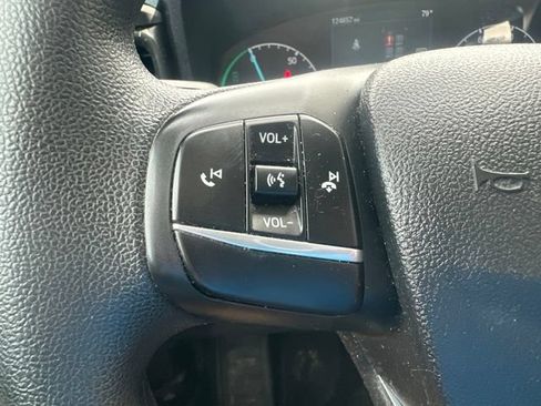 Used 2022 Ford Maverick XL FWD image 34