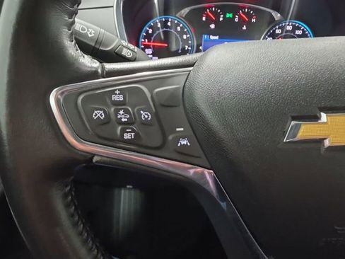 Used 2021 Chevrolet Equinox LT AWD/4WD image 9